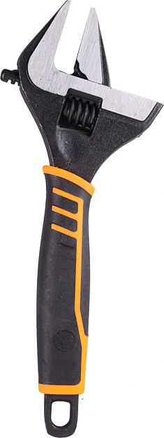 Разводной ключ с тонкими губками ВИХРЬ 73/6/10/6 фото 2