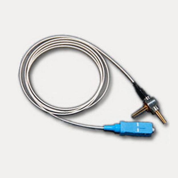 Кабель оптический Active Optical Cable QSFP+, 10m (ACD1-Q40G-AOC10) фото 1