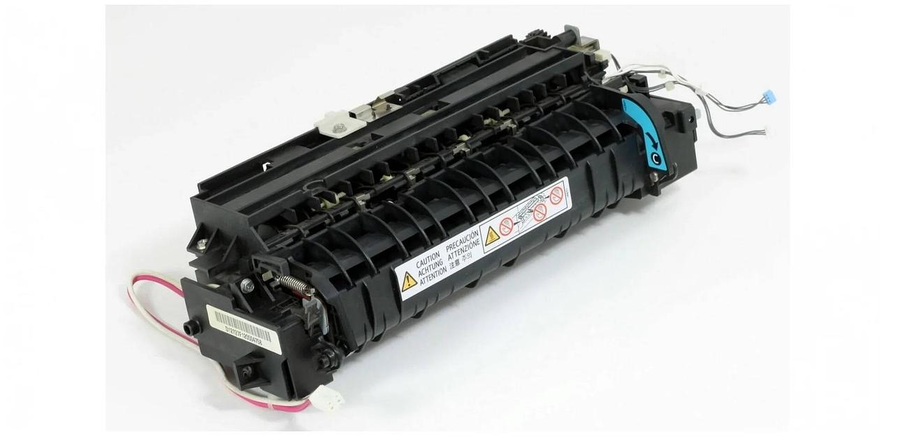 Фьюзер в сборе RICOH Aficio MP 301 (D1274028, D127-4028) фото 1