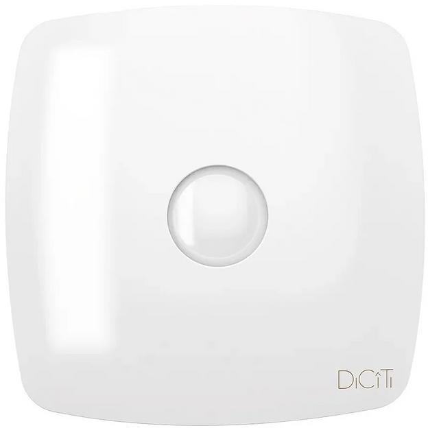 Бытовой вентилятор Rio 5C Diciti опт фото 1