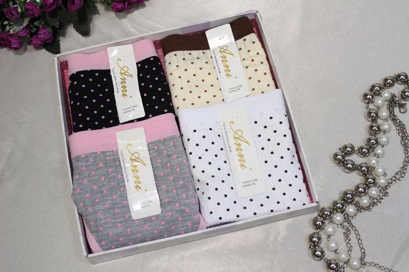 Трусы женские р-р 42-46 Арт. 7153 (к.11999) фото 2