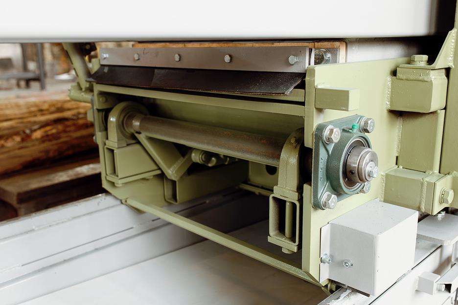 Древесно-стружечный станок СДС-3 фото 2