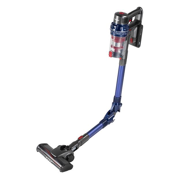 Пылесос Zelmer Filip ZSVC925F цвет синий фото 1