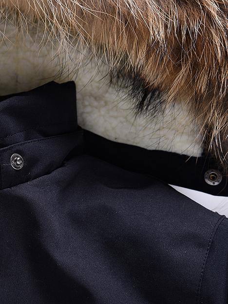 Парка VALIANLY 9241Ch фото 4