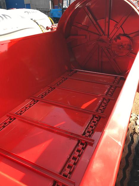 Распределитель органических удобрений для сада фото 4