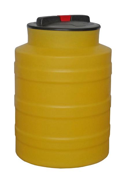 Цилиндр 100 Малыш. ОПТ фото 3