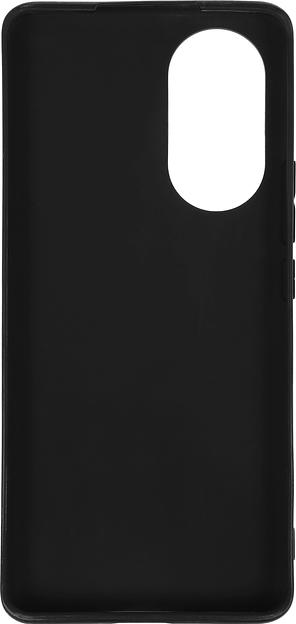 Чехол (клип-кейс) Gresso для Honor 50 Meridian черный (GR17AAAE8873) фото 2