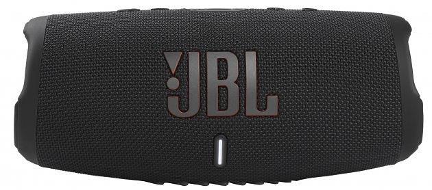 Акустическая система 1.0 BLUETOOTH CHARGE 5 BLACK JBL фото 3