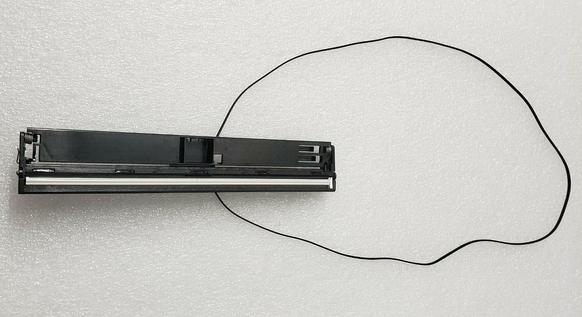 Линейка сканера в сборе HP LJ M527/CLJ M577 (B5L46-40010) OEM фото 2