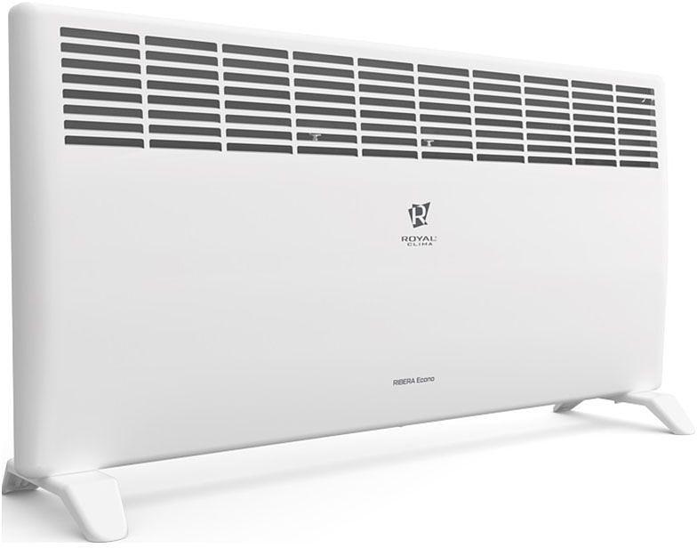 Конвектор Royal Clima REC-RE2000M 2000Вт белый фото 2