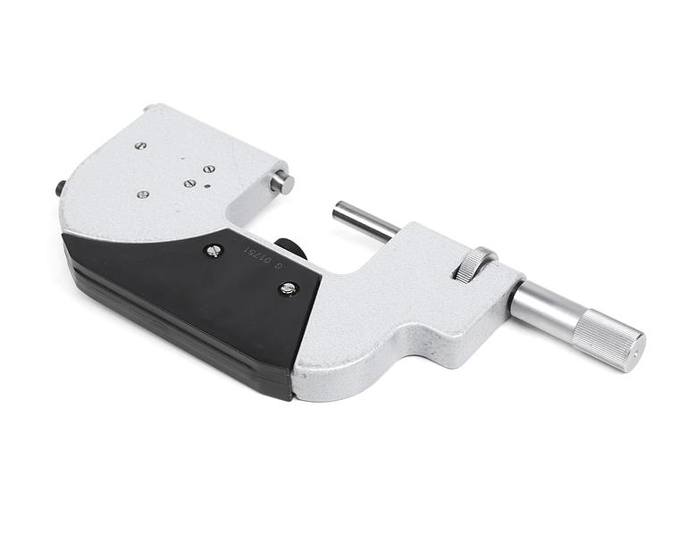 Скоба рычажная СРП- 50 0,001 повыш. точ. (+/- 0,07) ЧИЗ с поверкой фото 2