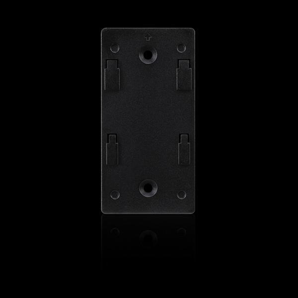 Крепление Ubiquiti PoE Wall Mount Kit (POE-WM) фото 1