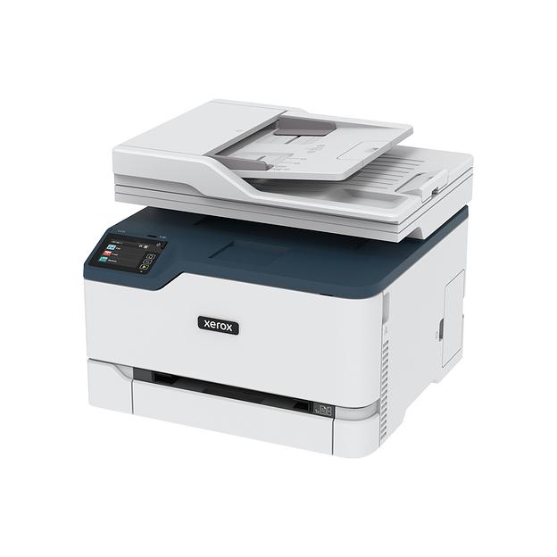 Цветное МФУ  Xerox  C235DNI  A4 фото 3