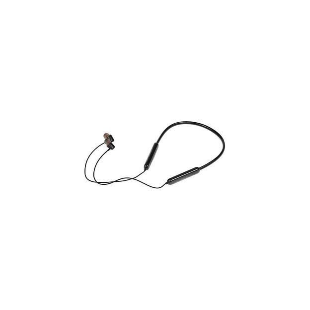 Наушники Hoco ES65, Bluetooth, внутриканальные, черный фото 1