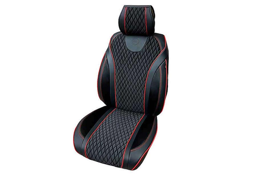 Накидки для автомобильных сидений Maximal JJ-63, опт фото 2