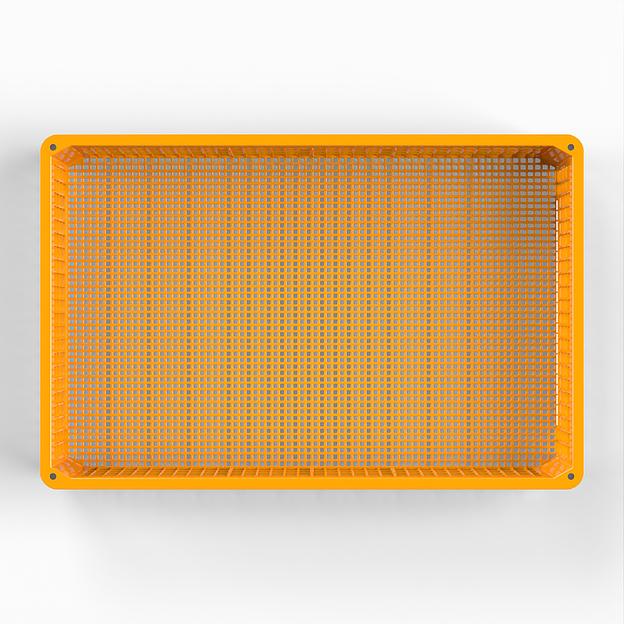 Ящик штабелируемый 11725 фото 3