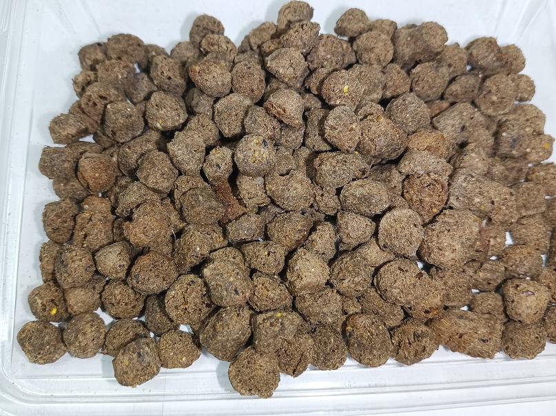 Сухой корм для собак Farmer's Dog Конина, 5 кг, опт фото 1