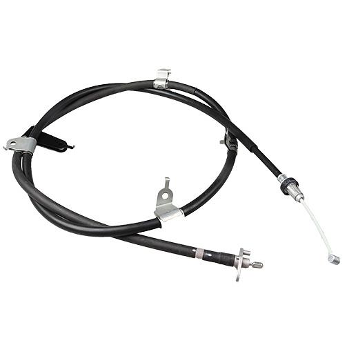 Тросик ручного тормоза 46420-60090, 4TB1676 TSK фото 1