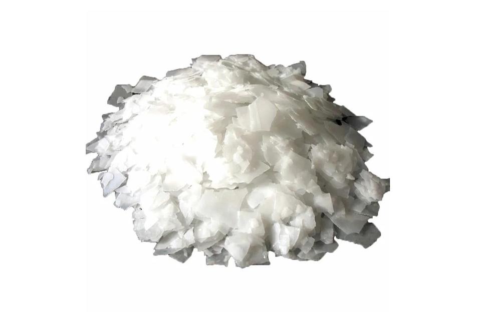 Химический реагент МКА engineering Сода каустическая ОПТ фото 1