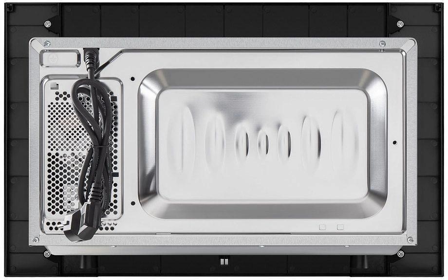 Микроволновая печь Maunfeld JBMO.20.5ERBG 20л. 700Вт черный (встраиваемая) фото 9