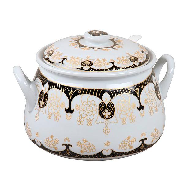 R-320005 Супница, 2500мл фото 1