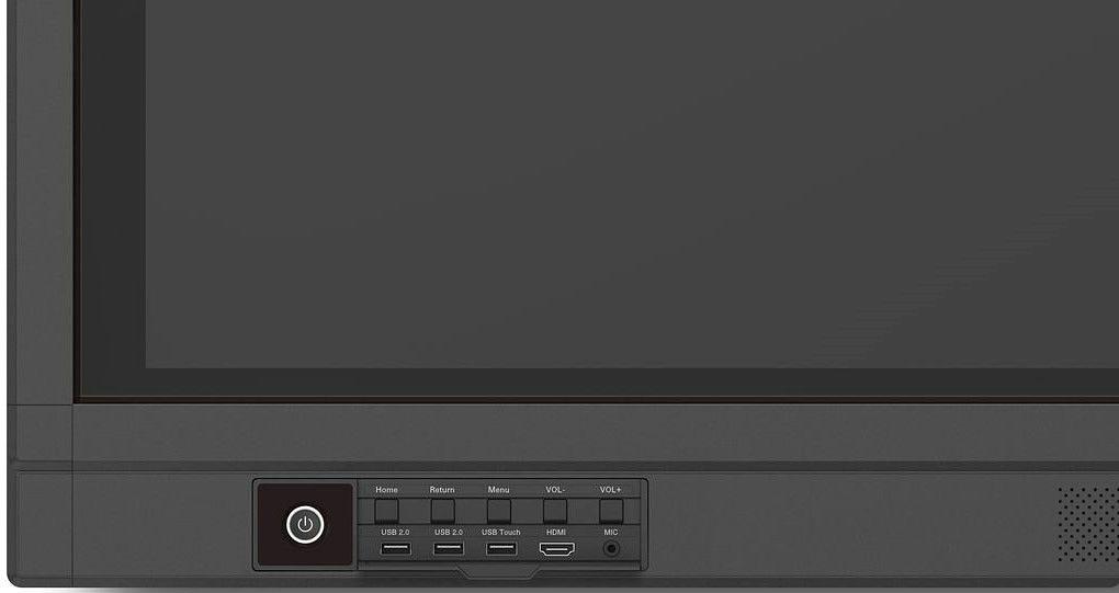 Панель интерактивная LED Newline TruTouch TT-7521Q фото 3
