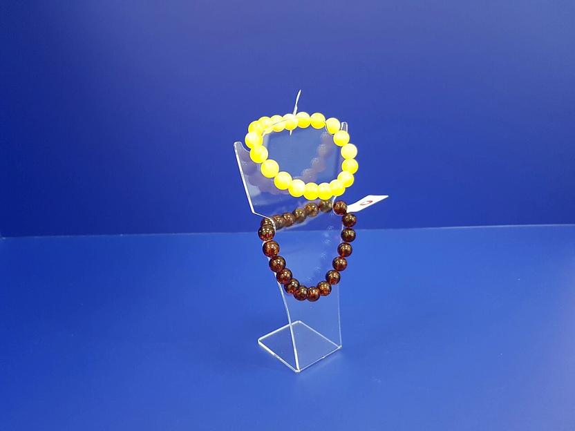 Подставка для браслетов . фото 3