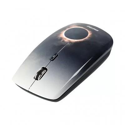 Мышь беспроводная Smartbuy 327AG Eclipse [SBM-327AG-EC-FC] фото 1