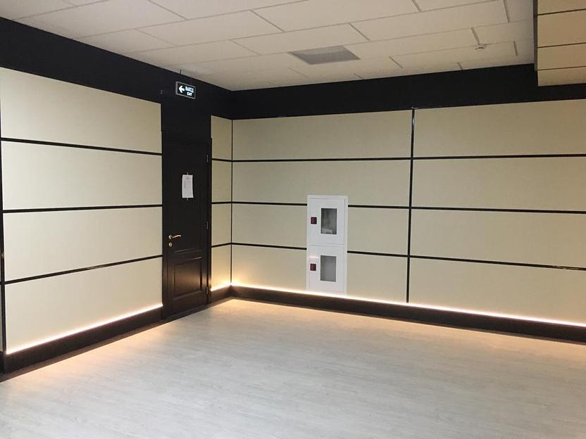 Ламинированный гипсокартон. Декоративные панели. фото 5