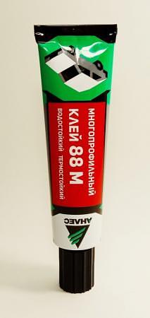 Клей 88 М (40 мл., водостойкий) фото 1