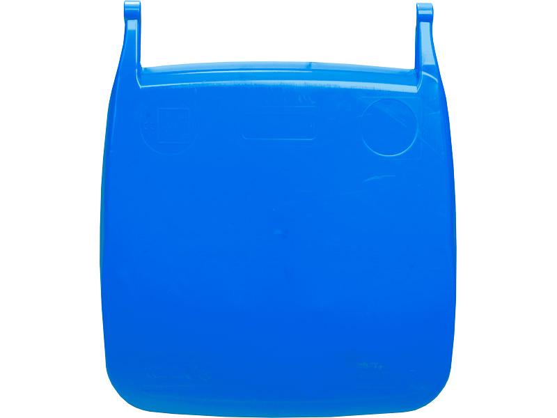 Крышка для МКТ 120 синяя фото 1