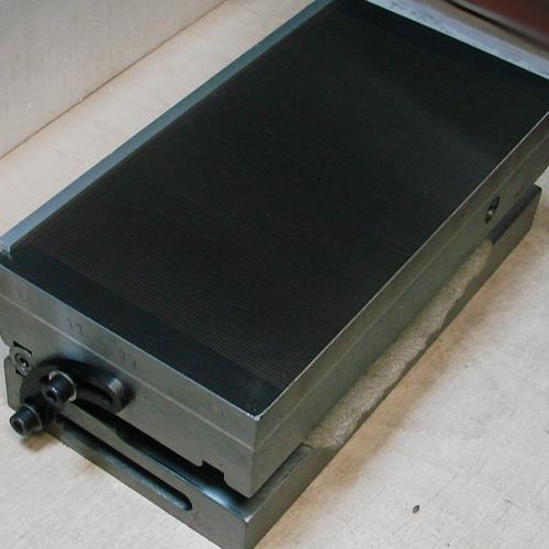 Магнитная плита одиночная фото 2