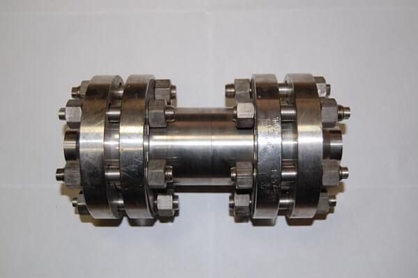 Клапан обратный Т300, Т306, Т314 и др. фото 4