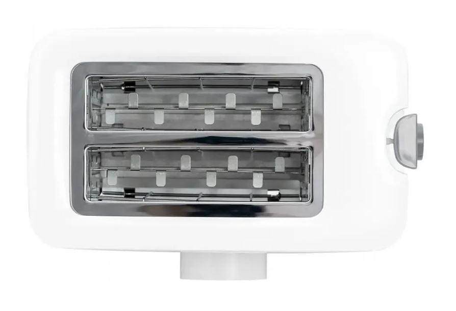 Тостер ZTS7386 ZELMER фото 3