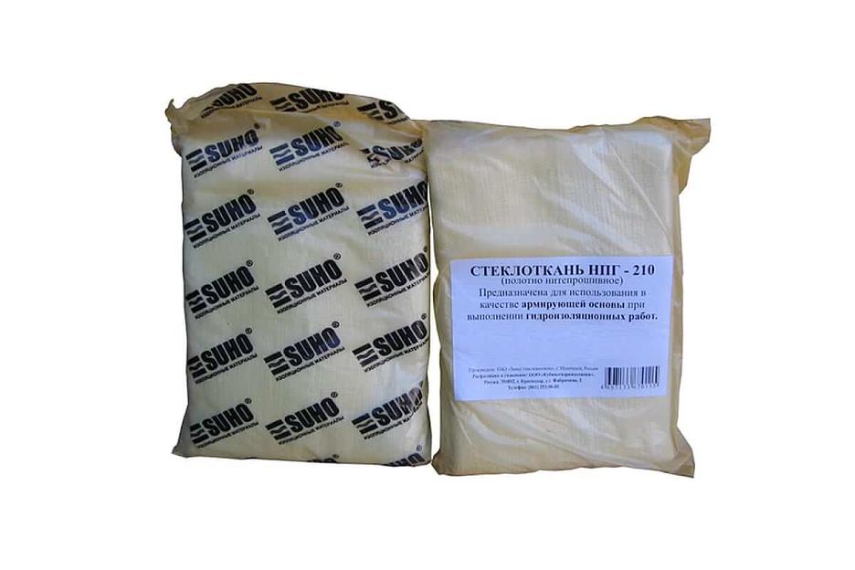 Стеклоткань SUHO 3 м фото 1