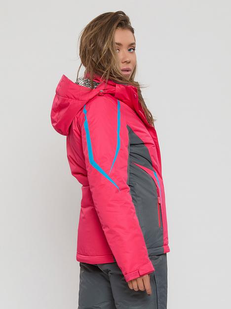 Куртка горнолыжная SkiingBird 552002R фото 3