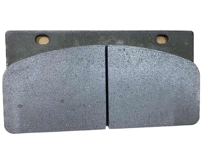 Колодка тормозная SDLG 4120001739016 TiggerPart фото 1