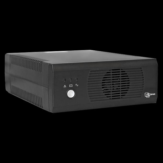 Инвертор 2400 VA, серии SK фото 2