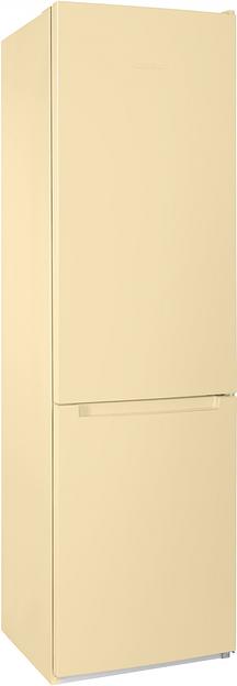 Холодильник Nordfrost NRB 154 E 2-хкамерн. бежевый (двухкамерный) фото 1
