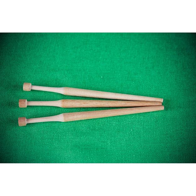 Коклюшки №8 опт фото 3