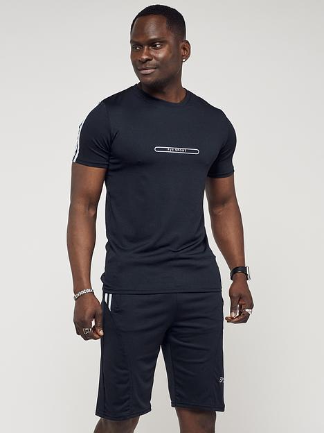 Костюм спортивный FUYOUKAI 22265TS фото 6