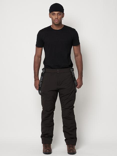 Брюки горнолыжные RUOJUO 6621TC фото 9