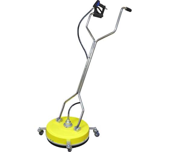 Насадка для мойки плоских поверхностей 18", пластик C-TECH qdmscp18 фото 1