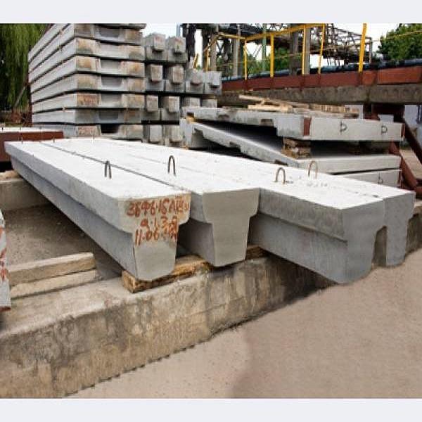 Балка 3 БФ 60 А III в фото 1