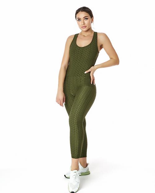 Костюм для фитнеса MTFORCE 2005Kh фото 1