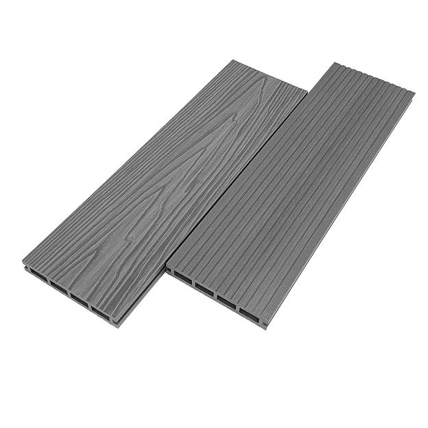 Террасная доска Aura 146×24 мм, опт фото 3