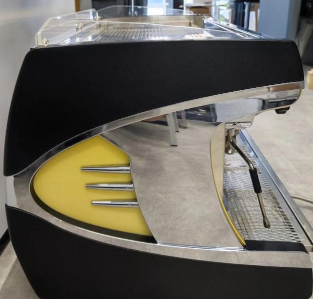 Кофемашина Astoria «Sabrina» SAE/2 автомат ОПТ фото 3