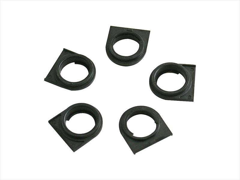 Бушинг Cet CET4313B (2A820131) для Kyocera FS-1000/1010/1016MFP/018/1020/1030D левый фото 1