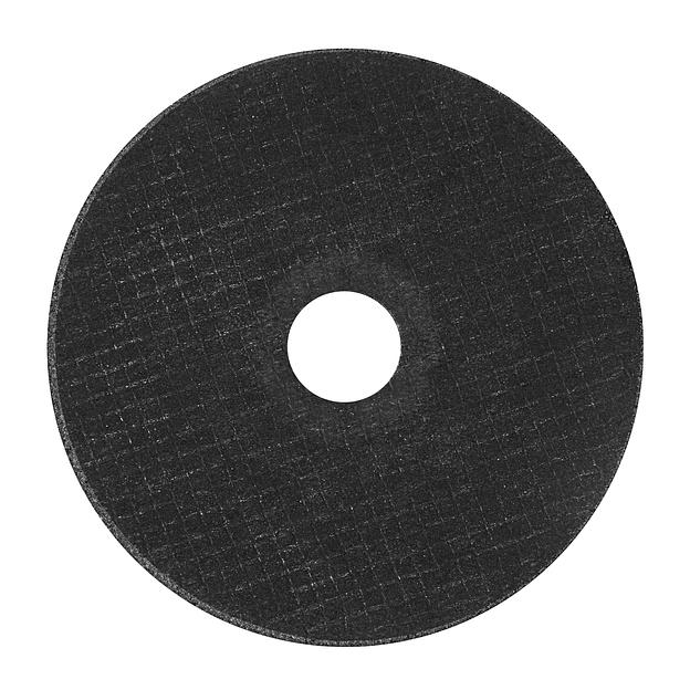 Круг отрезной по металлу, 125 х 1,0 х 22,2 мм, WA60TBF фото 2