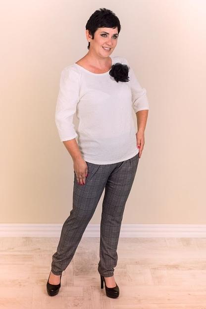 Блуза Р-34 фото 2